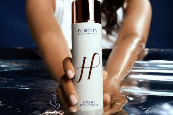 hydrinity encore body hydrator