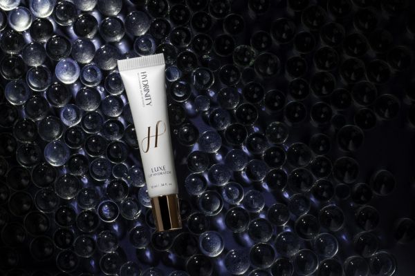 hydrinity luxe lip hydrator