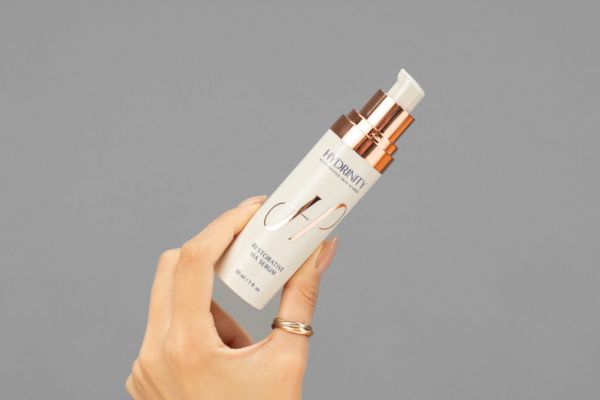 Hydrinity Restorative HA Serum
