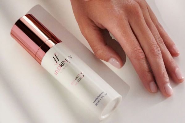 hydrinity restorative ha serum