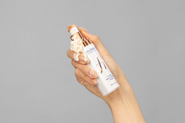 Hydrinity Vivid Brightening Serum