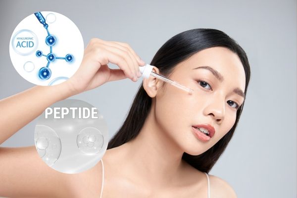 HA và Peptide