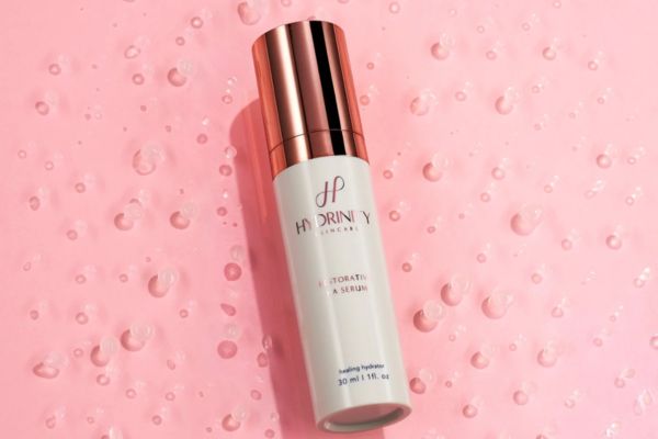 hydrinity va dinh huong phat trien san pham