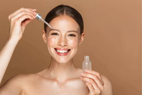 thac mac thuong gap khi dung serum