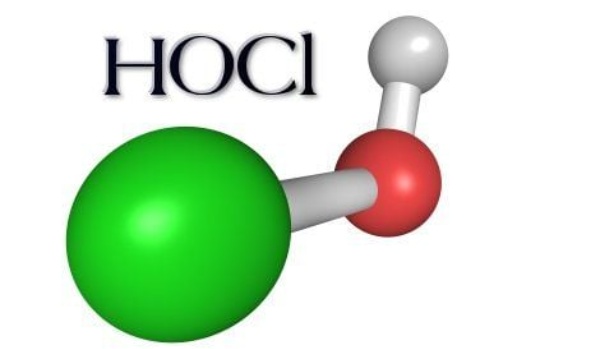 HOCl (Hypochlorous Acid)