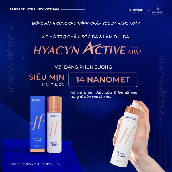 HOCl (Hypochlorous Acid)